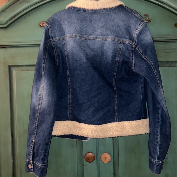 Jean Jacket - Picture 4 of 4